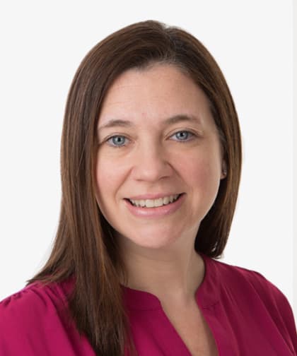 Photo of Juliana B. Moylan