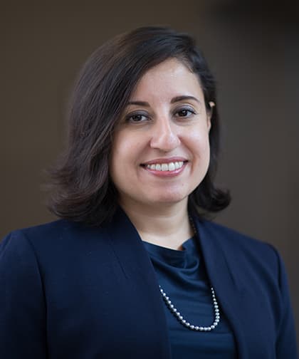 Photo of Elisa I. Muniz