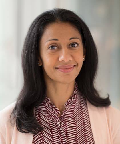 Photo of Sandhya Murthy