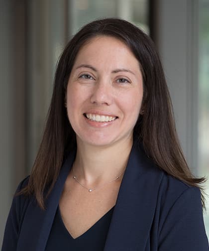 Photo of Joanne M. Nazif