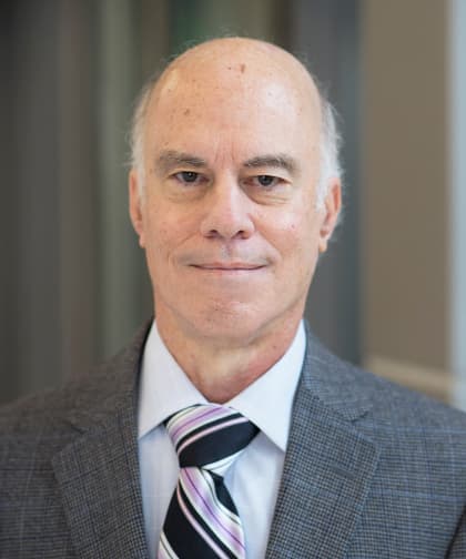 Photo of Richard B. Neches