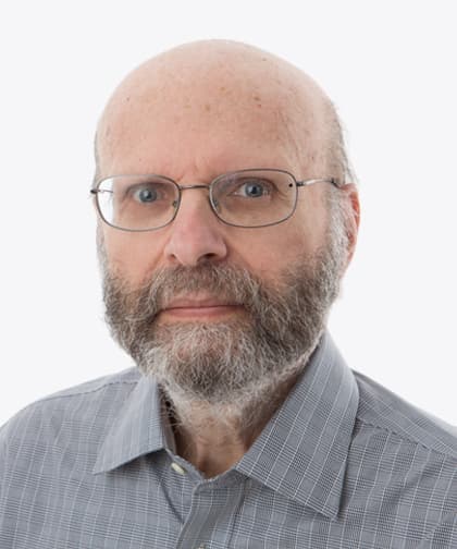 Photo of Joel J. Neugarten