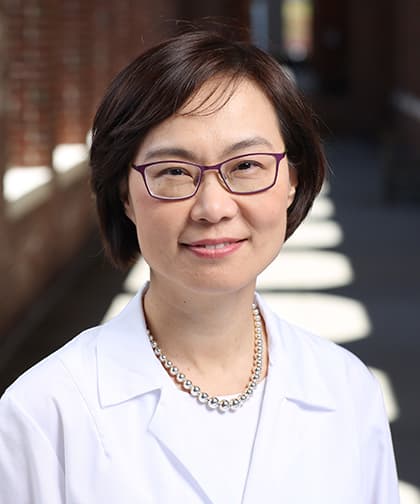 Photo of Mooyeon Oh-Park