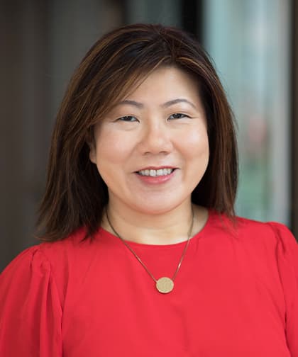 Photo of Jing-Yu Pan