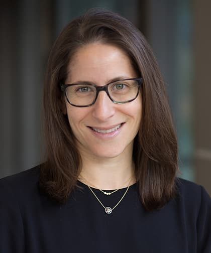 Photo of Jillian B. Parekh