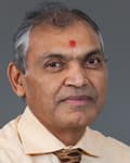 Photo of Jagdish G. Patel