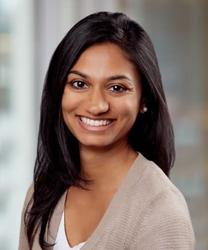 Photo of Puja Patel