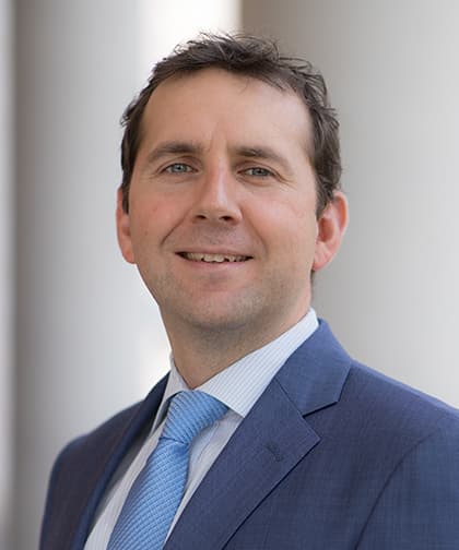 Photo of Edward J. Pettei