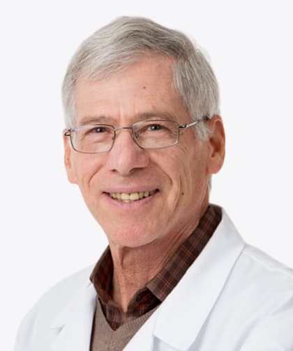 Photo of Kenneth L. Pinsker