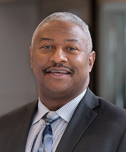 Photo of Robert L. Plummer