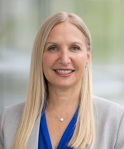 Photo of Staci E. Pollack