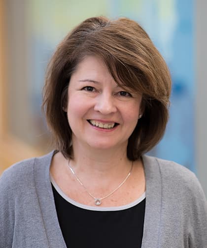 Photo of Natalia Polyakova