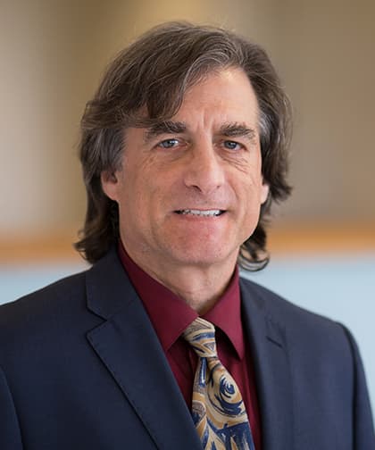 Photo of Joel I. Posner