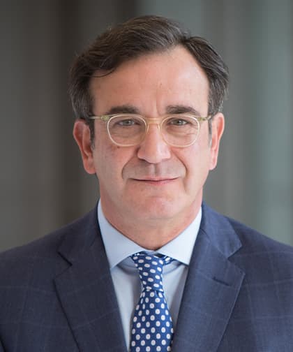 Photo of Anibal O. Puente