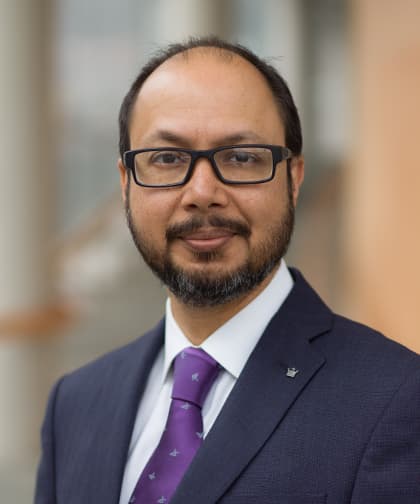 Photo of Manish Ramesh