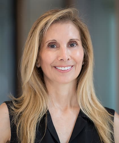 Photo of Lisa Rappaport