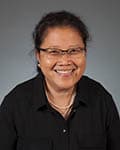 Photo of Maria J. Reyes