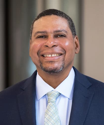 Photo of Carlos J. Rodriguez