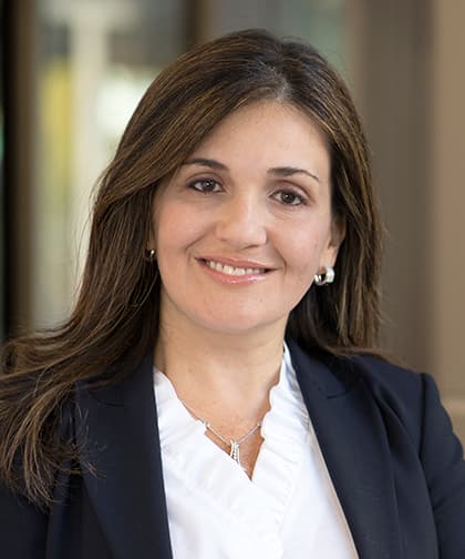 Photo of Maria A. Rodriguez