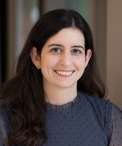 Photo of Melissa H. Rooney