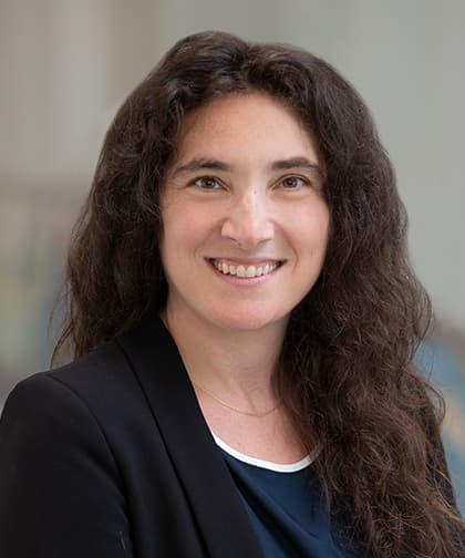 Photo of Heather B. Root