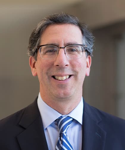 Photo of Matthew R. Schneider