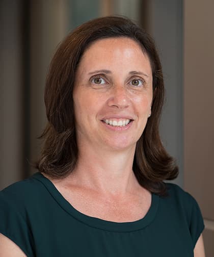 Photo of Jenna M. Scholnick