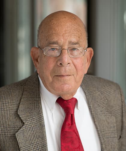 Photo of Samuel K. Schonberg