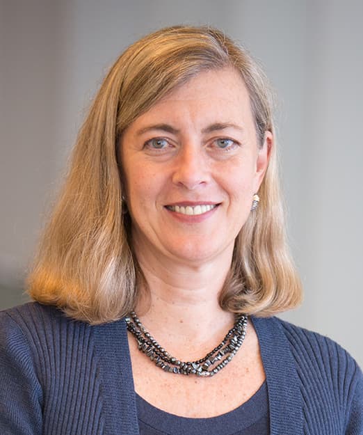 Photo of Elaine E. Schulte