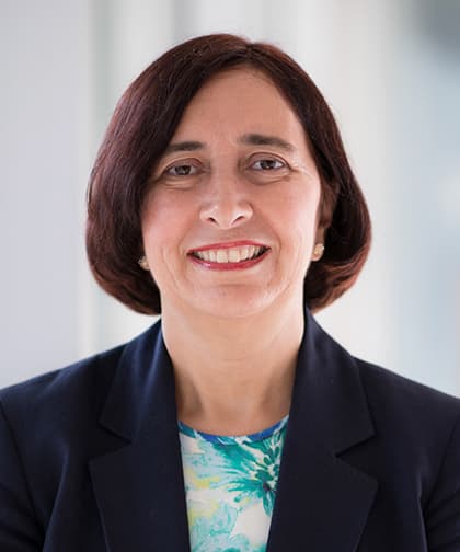 Photo of Rosa M. Seijo