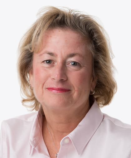 Photo of Alethea K. Shepardson