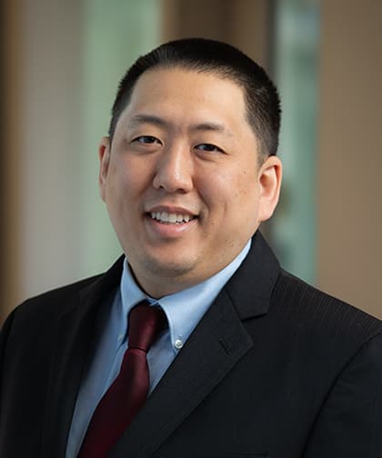 Photo of Kyle T. Shibuya