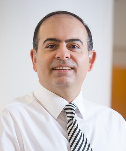 Photo of Keivan Shifteh