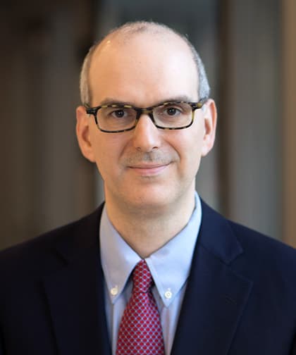 Photo of Daniel B. Sims