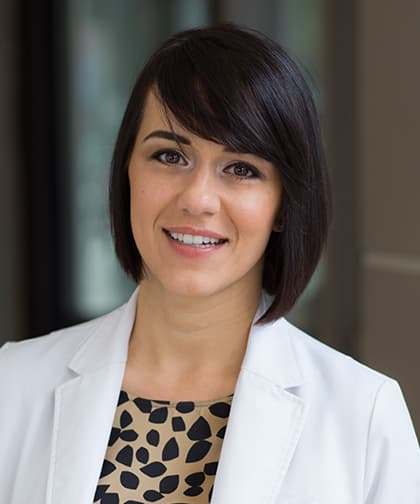 Photo of Simona Stefan