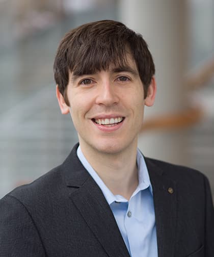 Photo of Eloy D. Tabeayo Alvarez