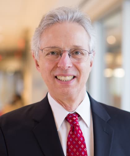 Photo of Jonathan J. Trambert