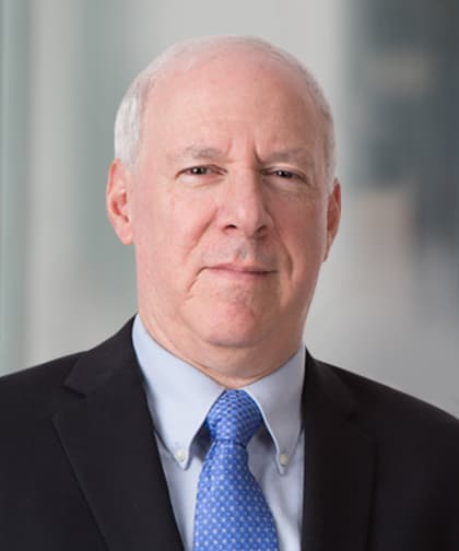 Photo of Mark I. Travin