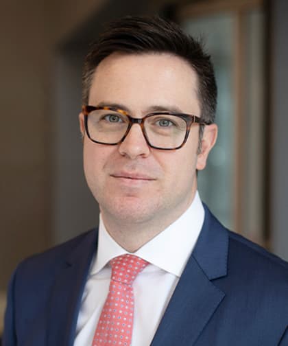 Photo of Joseph T. Vazzana