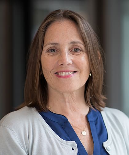 Photo of Audrey M. Walker