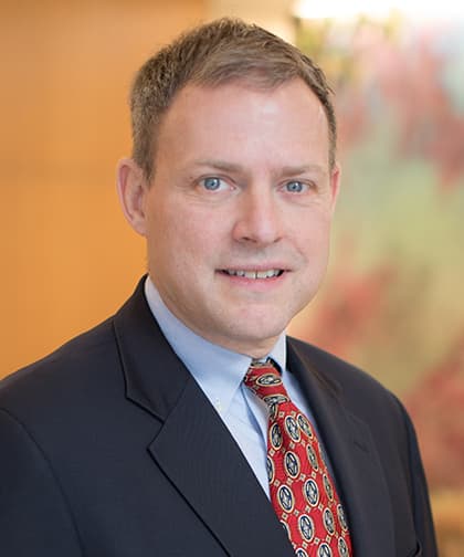 Photo of Eric G. Walter