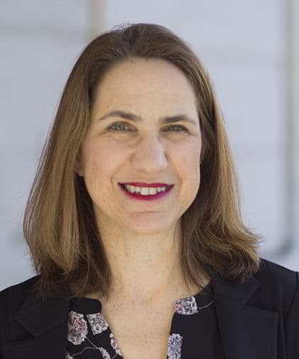 Photo of Karen L. Warman