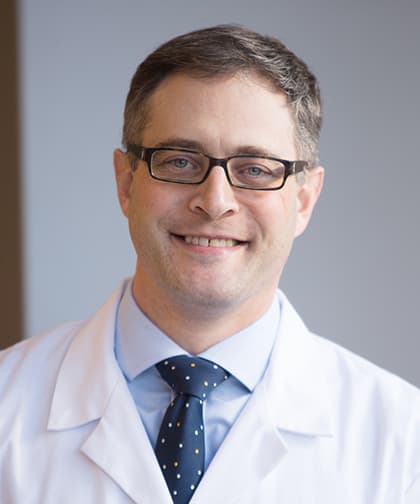 Photo of Mitchell C. Weiser