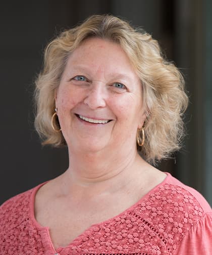 Photo of Caryn Weiss