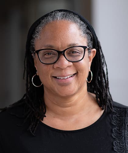 Photo of Kathleen D. Whitney