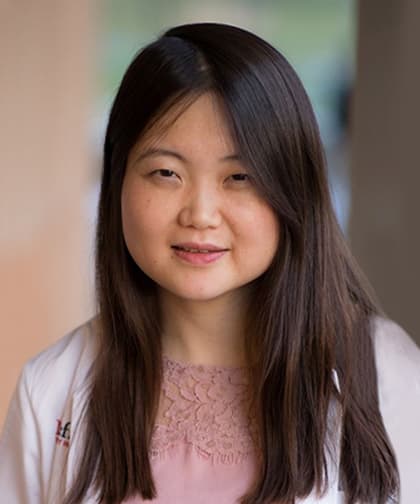 Photo of Hyun Ah Yoon