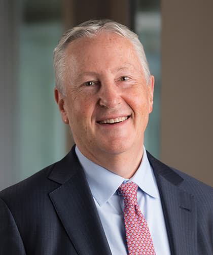 Photo of Steven B. Zelicof