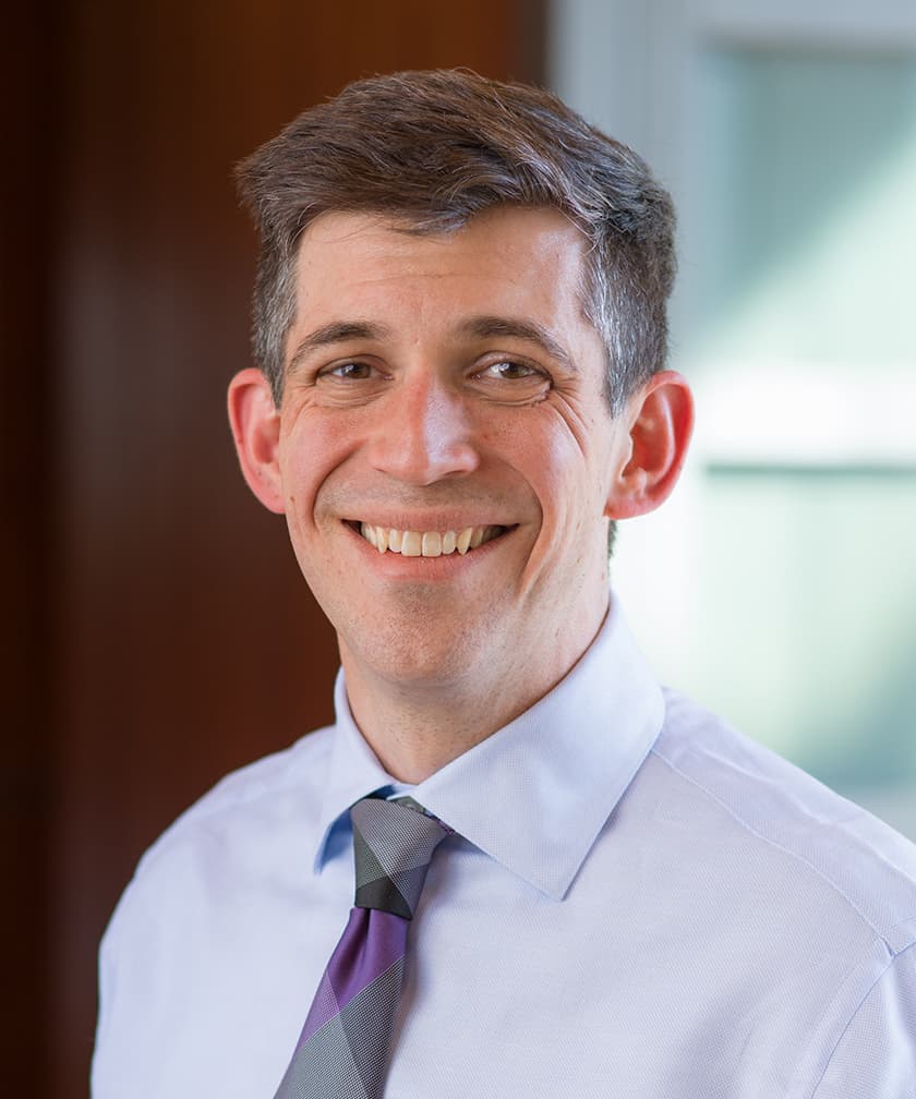 Photo of William S. Fuller