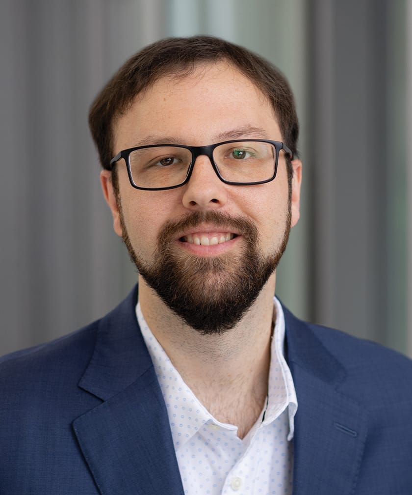 Photo of Jason Adkins