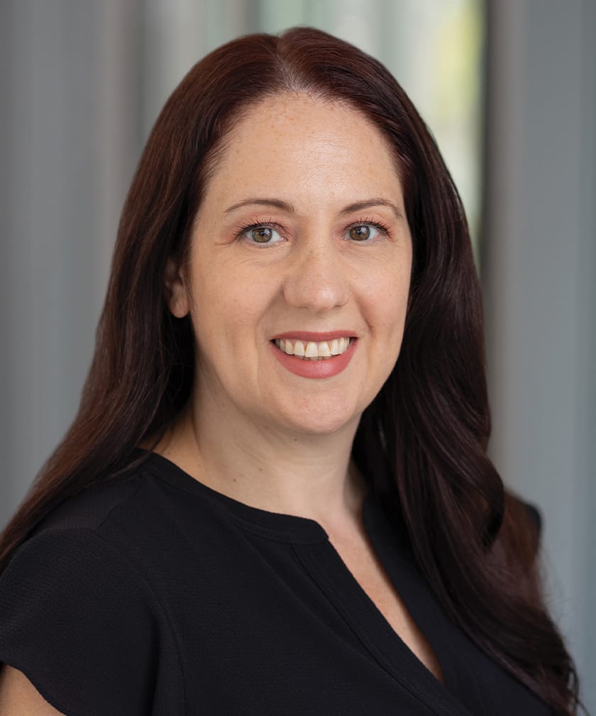 Photo of Cara M. Alfano